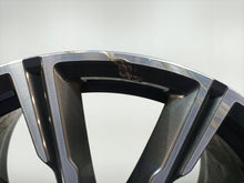 Load image into Gallery viewer, 1x Alufelge 20 Zoll 10.5" 5x112 40ET Grau 8071997 BMW Rim Wheel FEL8256577531vy