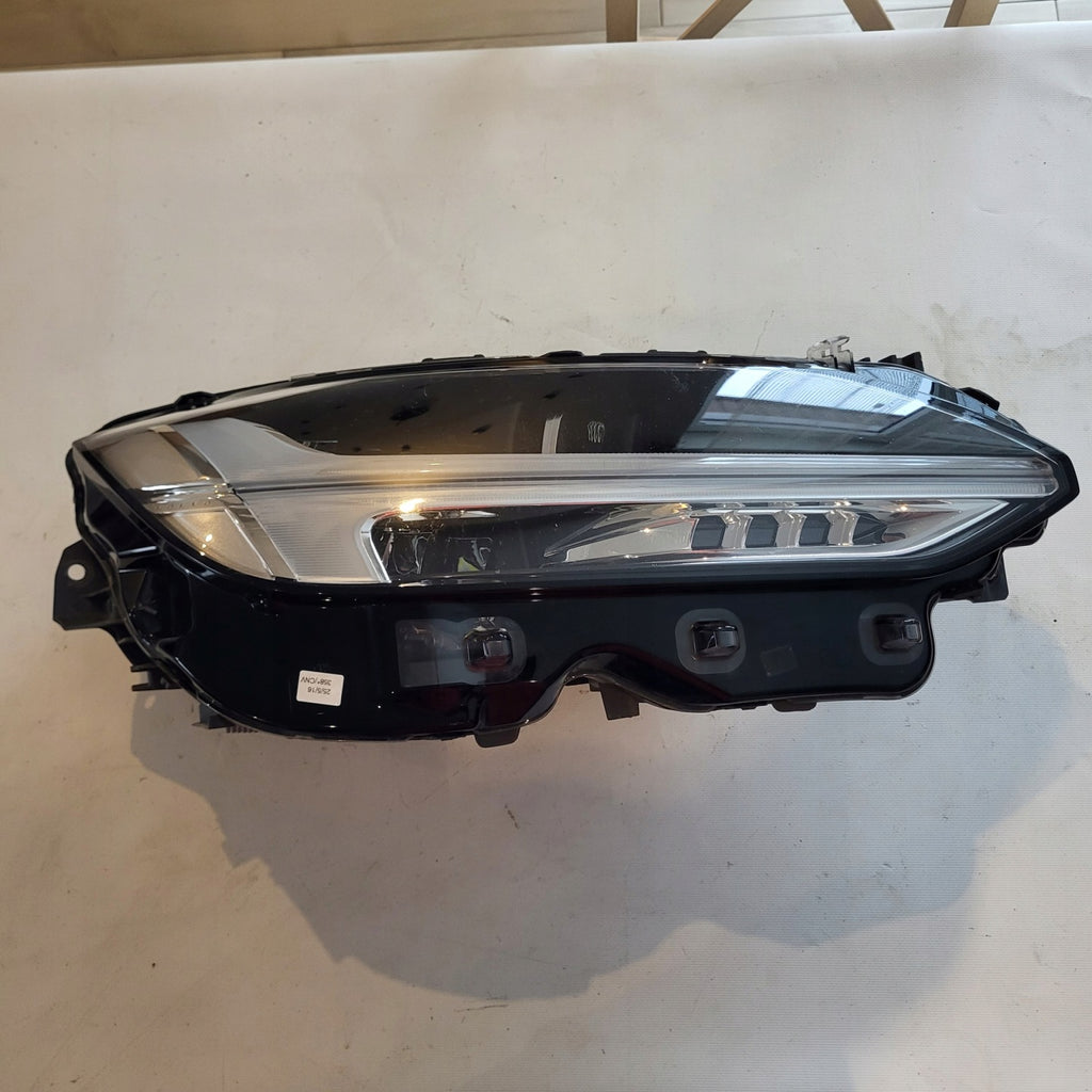 Frontscheinwerfer Volvo S90 V90 31386171 Rechts Scheinwerfer Headlight SCH2942950302jb
