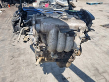 Laden Sie das Bild in den Galerie-Viewer, Motor Hyundai Kia Tucson Sportage II G4GC 2.0 Benzin Engine Unkomplett MOT4943606500fd