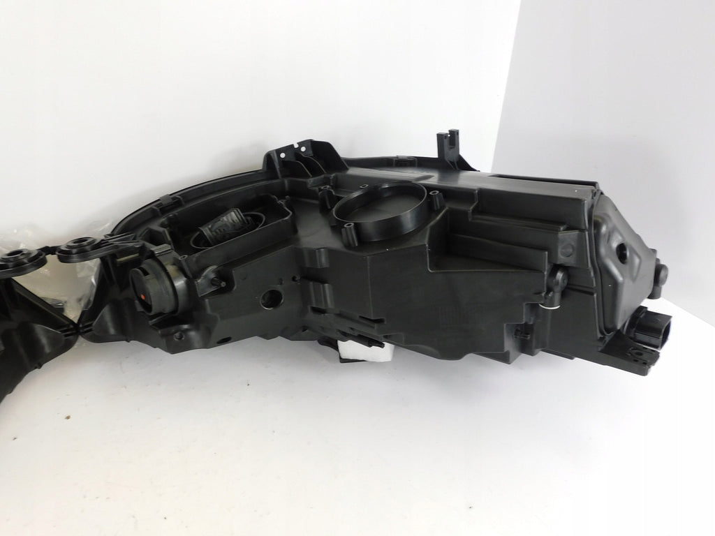 Frontscheinwerfer Audi A4 B9 8W0941033D 8W0941034D Full LED Ein Satz Headlight