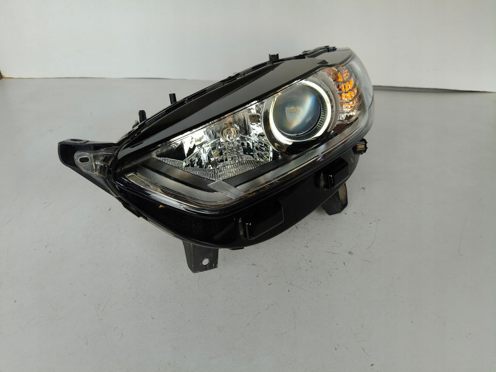 Frontscheinwerfer Ford Mondeo ES73-13W030-GD Links Scheinwerfer Headlight SCH7034901092gy