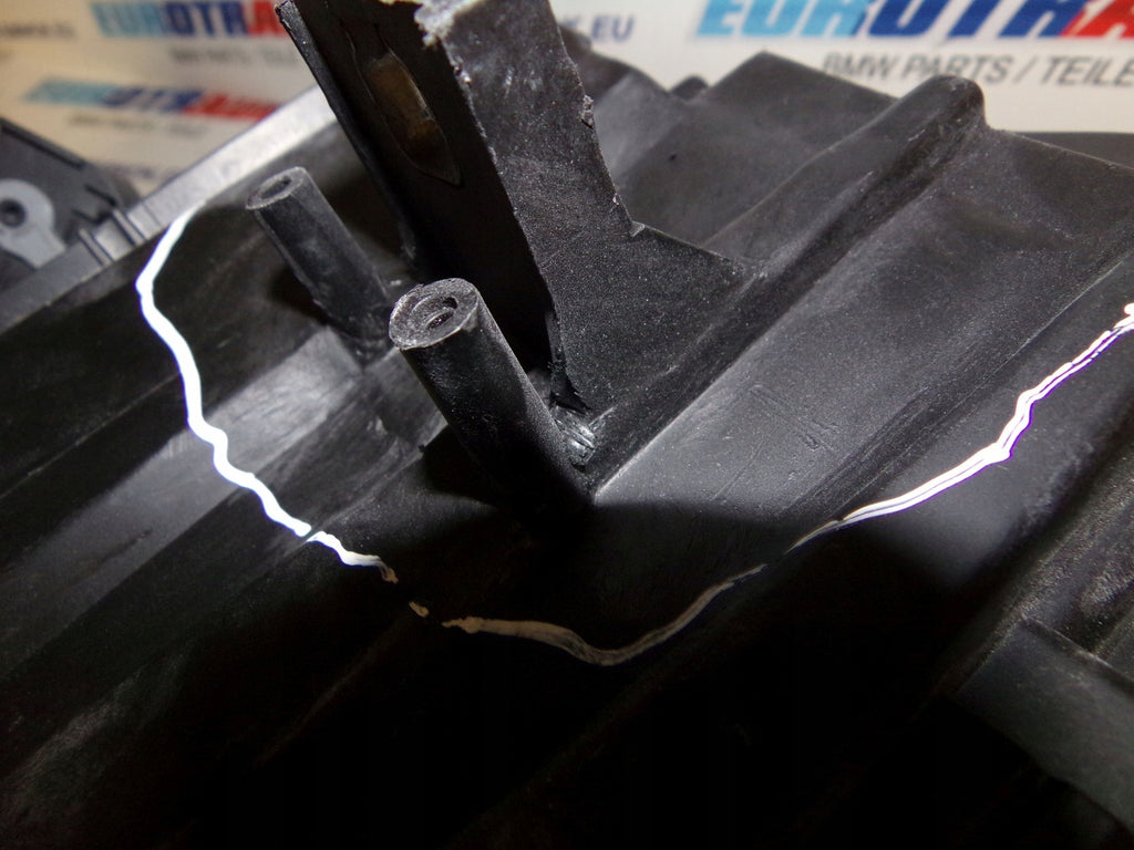 Frontscheinwerfer BMW I3 9853420 Full LED Rechts Scheinwerfer Headlight SCH1366179392xe