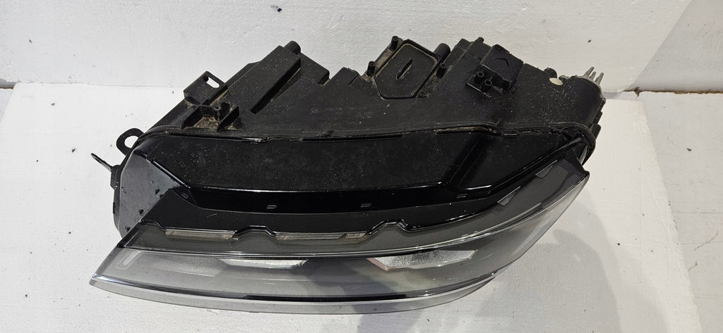Frontscheinwerfer VW Tiguan 5NB941081D Full LED Links Scheinwerfer Headlight
