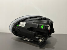 Load image into Gallery viewer, Frontscheinwerfer VW New Beetle 5C1941032A LED Rechts Scheinwerfer Headlight SCH3913722034sf