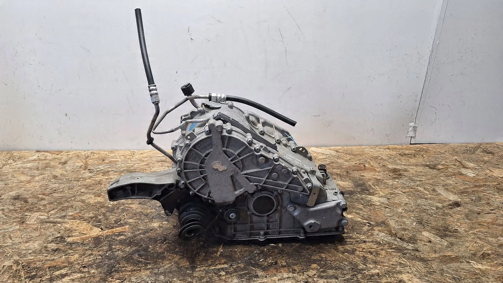 Getriebe Mercedes-Benz W245 W169 1693703000 Automatikgetriebe Trasmissione