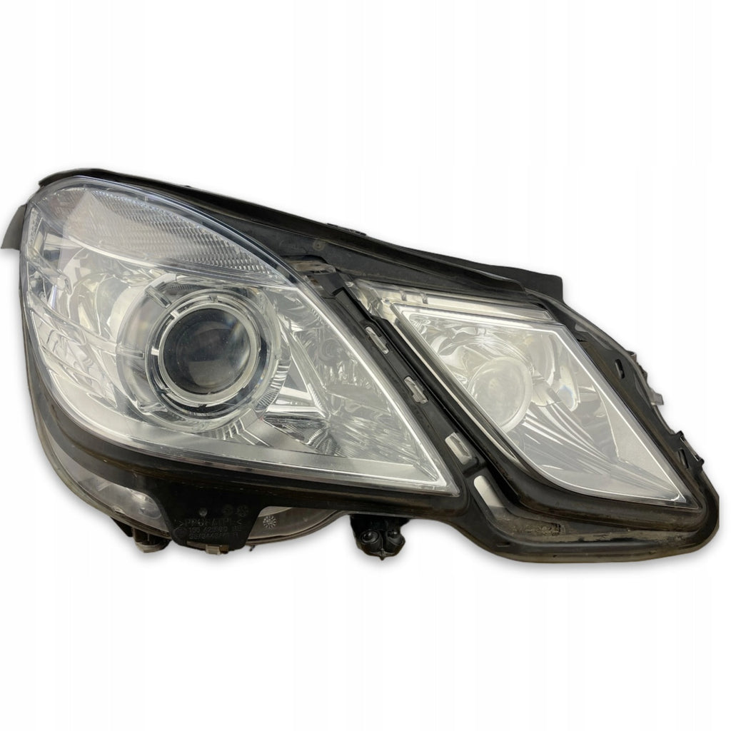 Frontscheinwerfer Mercedes-Benz W212 A2128205861 Xenon Rechts Headlight SCH8315683282pq
