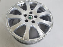 Laden Sie das Bild in den Galerie-Viewer, 1x Alufelge 17 Zoll 7.0&quot; 5x112 54ET 1Z0601025G Skoda Octavia Rim Wheel