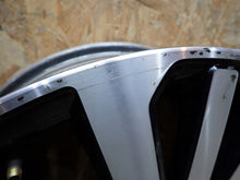 Laden Sie das Bild in den Galerie-Viewer, 1x Alufelge 19 Zoll 8.0&quot; 5x114.3 49ET 403005140R Renault Kadjar Rim Wheel