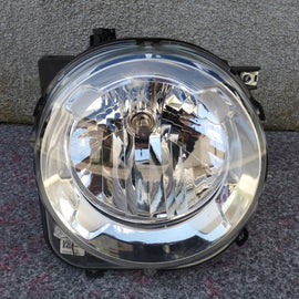 Frontscheinwerfer Jeep Renegade 00520996600 Rechts Scheinwerfer Headlight SCH3654110421pn