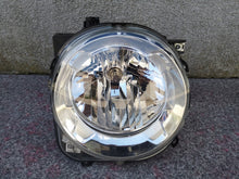 Laden Sie das Bild in den Galerie-Viewer, Frontscheinwerfer Jeep Renegade 00520996600 Rechts Scheinwerfer Headlight SCH3654110421pn