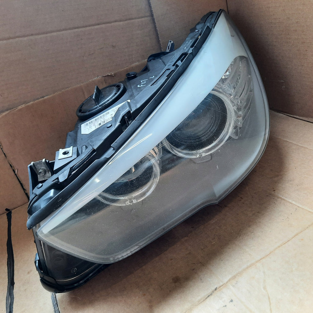 Frontscheinwerfer BMW 5 F07 97199603-11 Xenon Ein Stück (Rechts oder Links) SCH5402295142en