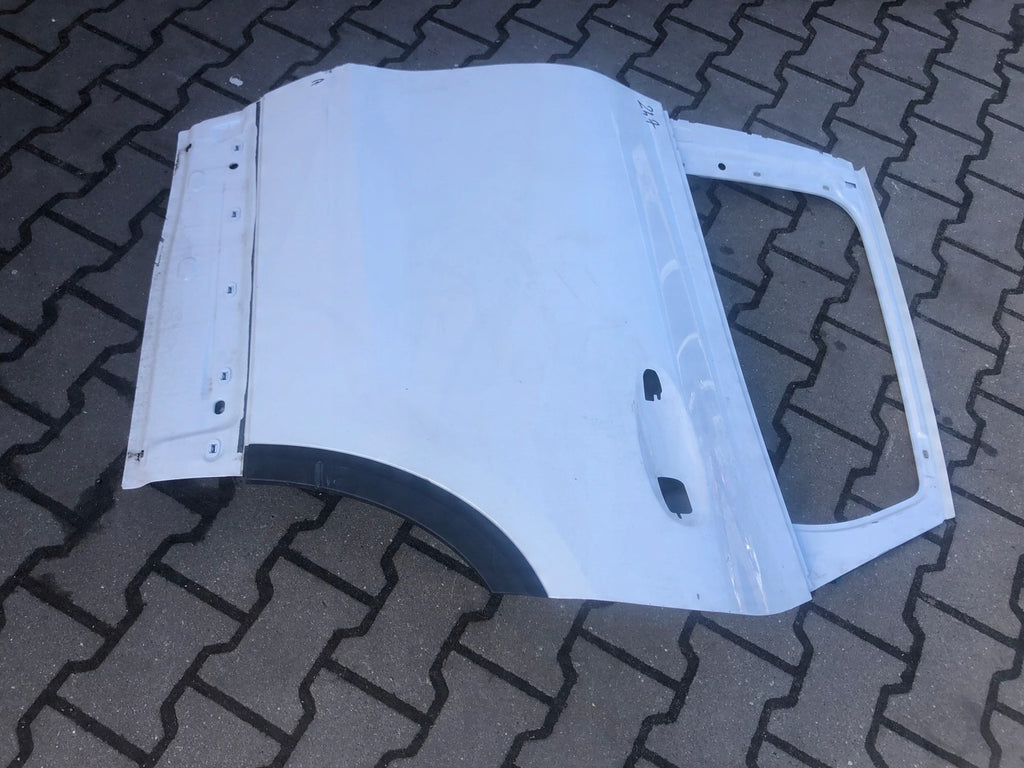 Tür Mercedes-Benz Gla Hinten Links Door Porta Porte