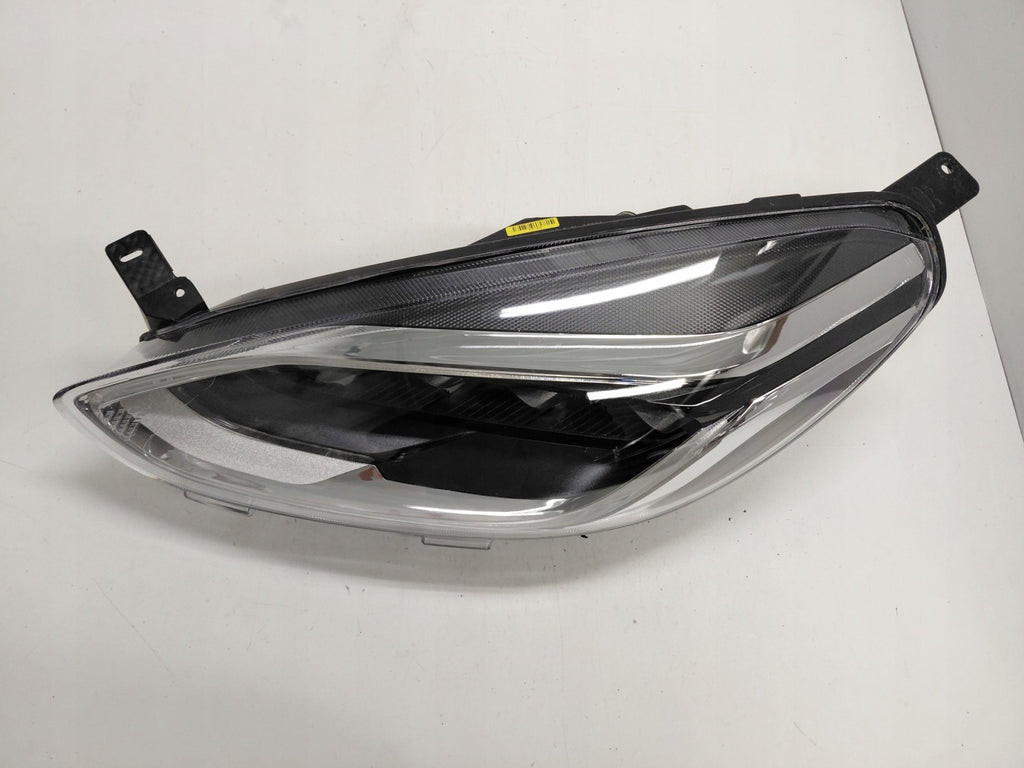 Frontscheinwerfer Ford Fiesta I H1BB-13E015-AE Full LED Links Headlight SCH4376906578xz