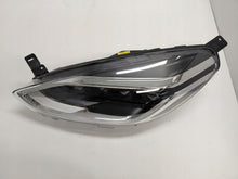 Laden Sie das Bild in den Galerie-Viewer, Frontscheinwerfer Ford Fiesta I H1BB-13E015-AE Full LED Links Headlight SCH4376906578xz