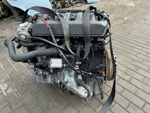 Laden Sie das Bild in den Galerie-Viewer, Motor BMW X5 E53 M57D30 306D1 3.0 143TKm Diesel Engine Komplett