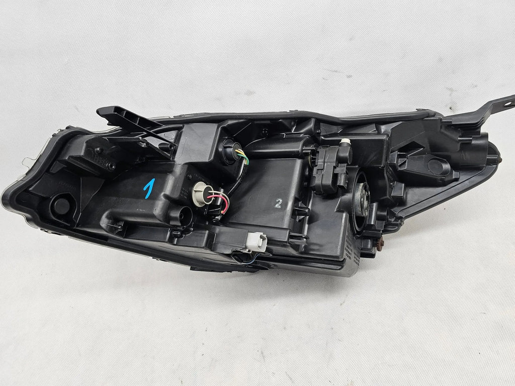 Frontscheinwerfer Toyota Yaris SPP9058 Rechts Scheinwerfer Headlight