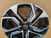 Load image into Gallery viewer, 1x Alufelge 21 Zoll 9.0" 5x118 43ET Rim Wheel FEL3130863451og