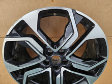 Laden Sie das Bild in den Galerie-Viewer, 1x Alufelge 21 Zoll 9.0" 5x118 43ET Rim Wheel FEL3130863451og