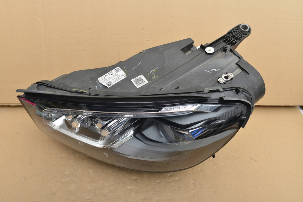 Frontscheinwerfer Mercedes-Benz Gls X167 A1679065901 LED Links Headlight SCH2271508241aw