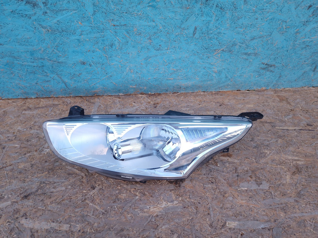 Frontscheinwerfer Ford B-Max AV1-13W030-AF Ein Stück (Rechts oder Links) SCH9498678889km