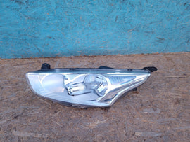 Frontscheinwerfer Ford B-Max AV1-13W030-AF Ein Stück (Rechts oder Links) SCH9498678889km