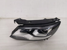 Laden Sie das Bild in den Galerie-Viewer, Frontscheinwerfer VW Tiguan 5N1941753 LED Links Scheinwerfer Headlight