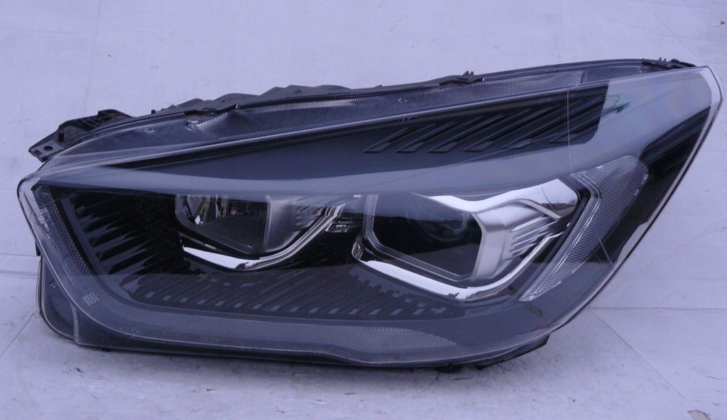 Frontscheinwerfer Ford Kuga GV41-13D155EH Xenon Links Scheinwerfer Headlight