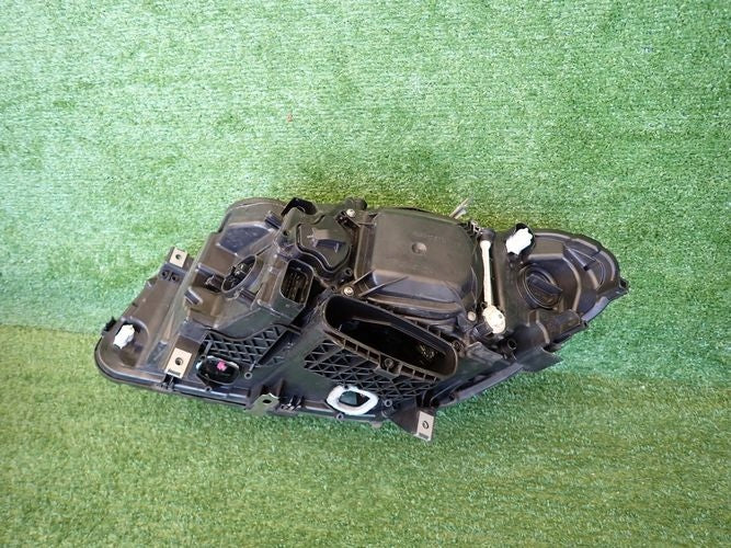 Frontscheinwerfer BMW 5 F11 F10 7460602-01 Xenon Rechts Scheinwerfer Headlight SCH9643767953wn