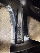 Load image into Gallery viewer, 1x Alufelge 17 Zoll 9834034280 Citroën C4 Iii Rim Wheel FEL9235755549gu