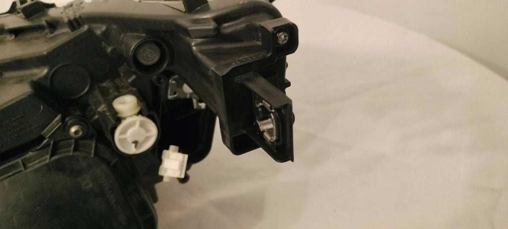 Frontscheinwerfer BMW I3 90163689-06 Full LED Rechts Scheinwerfer Headlight SCH6475003333zn