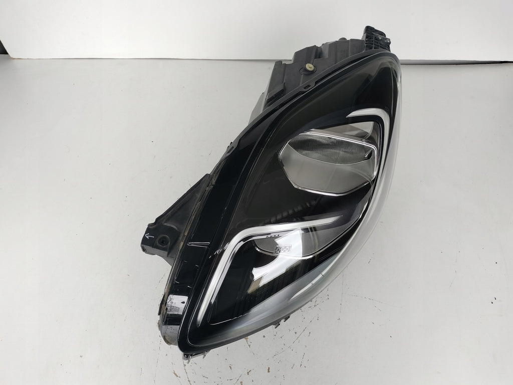 Frontscheinwerfer Ford Puma L1TB13E015-AH LED Links Scheinwerfer Headlight SCH8851796726cj