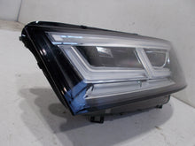 Laden Sie das Bild in den Galerie-Viewer, Frontscheinwerfer Audi Q5 80A941035 LED Rechts Scheinwerfer Headlight