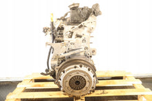 Laden Sie das Bild in den Galerie-Viewer, Motor Skoda Rapid CUSB CUS 1.4 TDI 88PS 66kW 2016 Diesel Engine Unkomplett MOT4851374625oj
