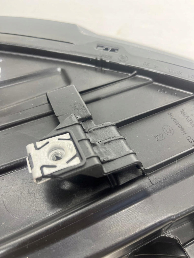 Frontscheinwerfer VW Golf VIII 5H1941005C Full LED Links Scheinwerfer Headlight SCH6084889625qu