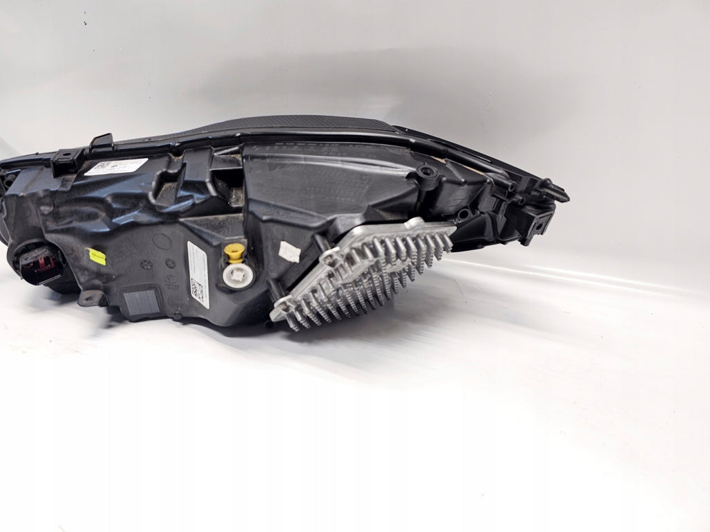 Frontscheinwerfer Jaguar Xf X260 F-Pace X761 MK83-13W029-BC LED Rechts Headlight SCH3164243806cd