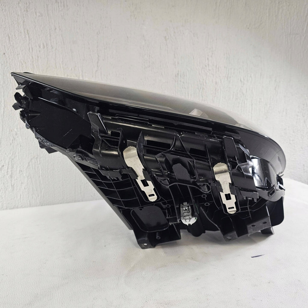 Frontscheinwerfer BMW X3 8087163-08 Links Scheinwerfer Headlight SCH5020672435so