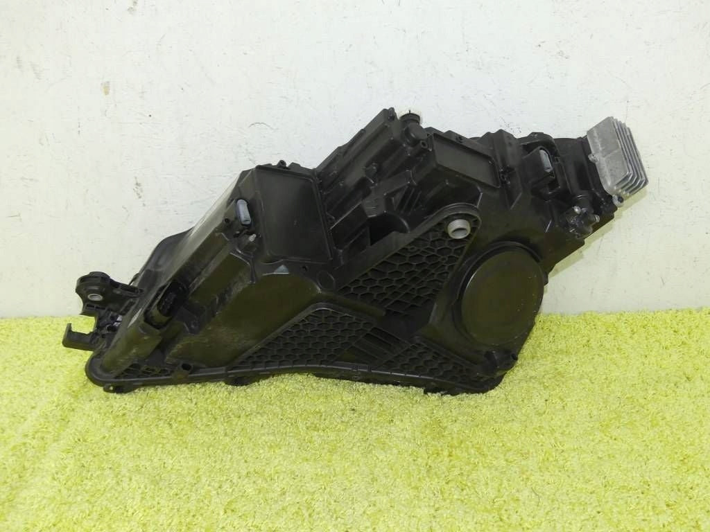 Frontscheinwerfer Skoda Superb III 3V1941016C Rechts Scheinwerfer Headlight SCH1190379738tf