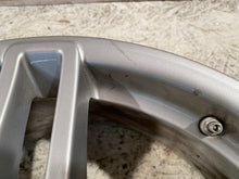 Laden Sie das Bild in den Galerie-Viewer, 1x Alufelge 19 Zoll 8.5&quot; 5x130 54ET 99136214102 Porsche 991 Carrera Rim Wheel