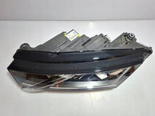 Laden Sie das Bild in den Galerie-Viewer, Frontscheinwerfer Skoda Octavia I 0301134233AA Full LED Links Headlight SCH2949960725vy