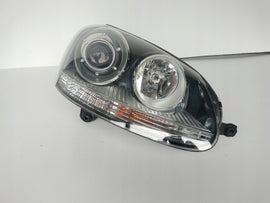 Frontscheinwerfer VW Golf V 1K6941032 Rechts Scheinwerfer Headlight SCH1635246877xx
