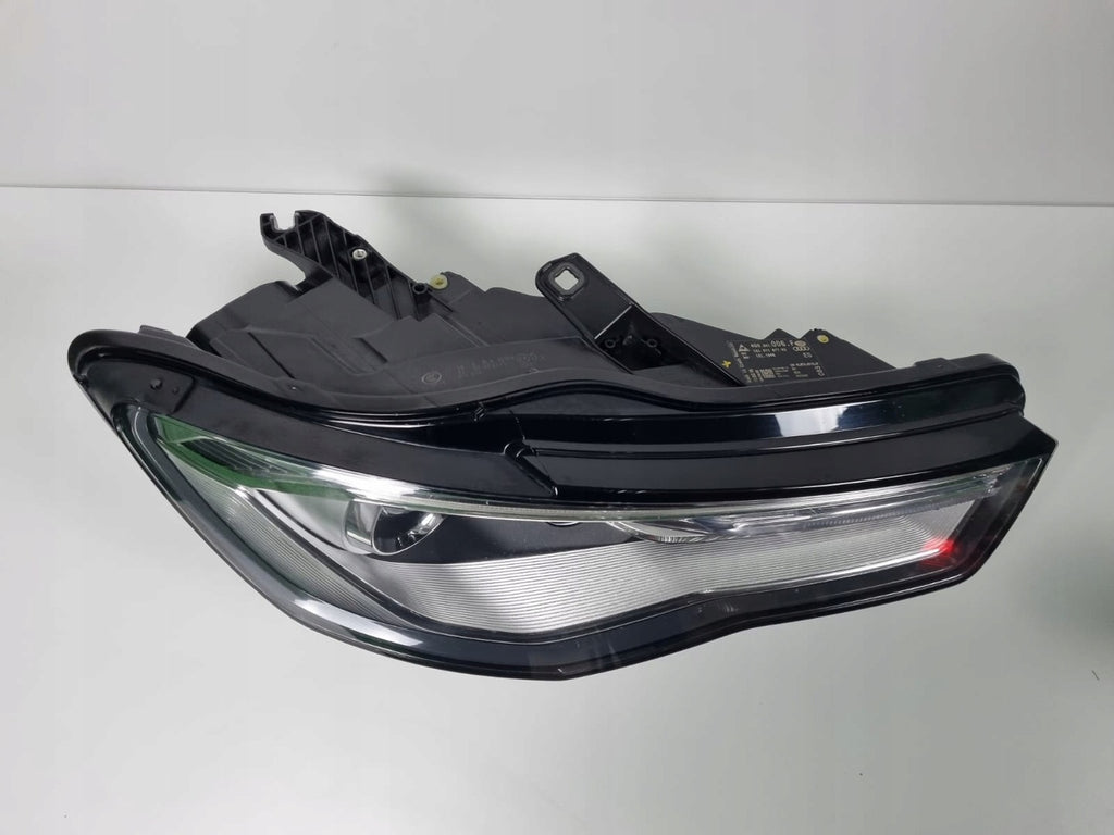 Frontscheinwerfer Audi A6 C7 4G0941006F LED Rechts Scheinwerfer Headlight