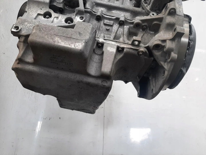 Motor Ford Transit Courier XXCC XXCA XXCB 1.5 TDCI 100PS 74kW Diesel Komplett MOT4161200330cb