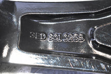 Load image into Gallery viewer, 1x Alufelge 18 Zoll 8.0" 5x112 39ET Glanz Silber 3ED601025B VW Passat B8 FEL7109281773sy