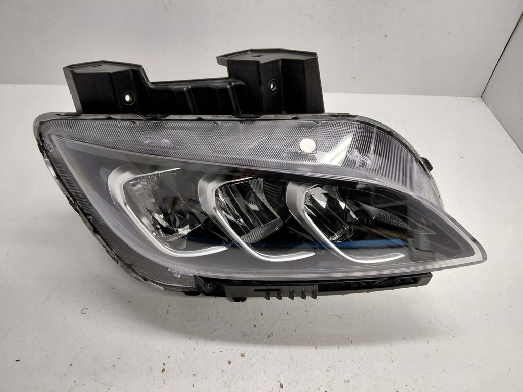 Frontscheinwerfer Hyundai Kona 92102J9600 Full LED Rechts Scheinwerfer Headlight SCH1351430918nb