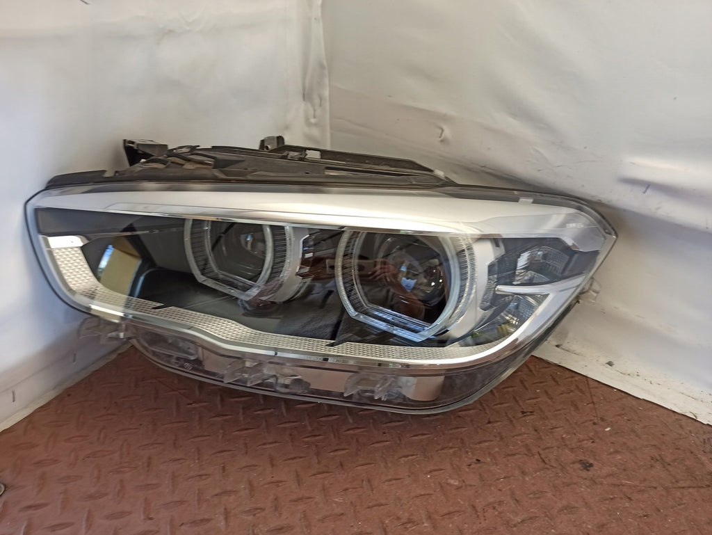 Frontscheinwerfer BMW F20 7471339-01 Full LED Links Scheinwerfer Headlight SCH8589950235lm