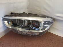 Laden Sie das Bild in den Galerie-Viewer, Frontscheinwerfer BMW F20 7471339-01 Full LED Links Scheinwerfer Headlight SCH8589950235lm