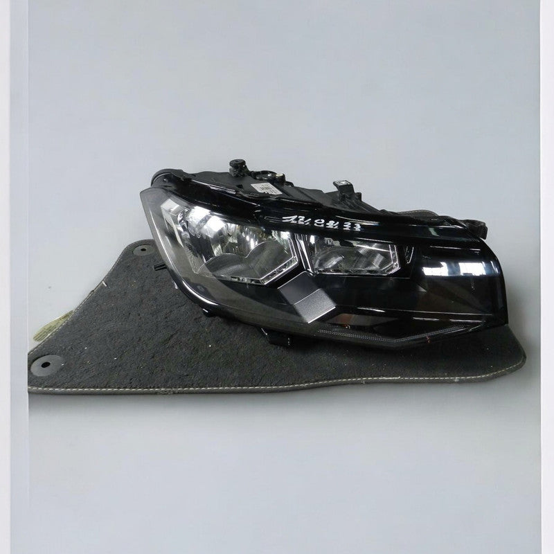 Frontscheinwerfer VW T-Cross 2GM941006A LED Rechts Scheinwerfer Headlight