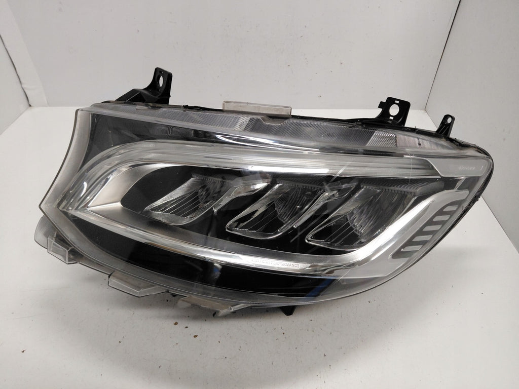 Frontscheinwerfer Mercedes-Benz Sprinter A9109065700 Full LED Links Headlight SCH7800288103qi