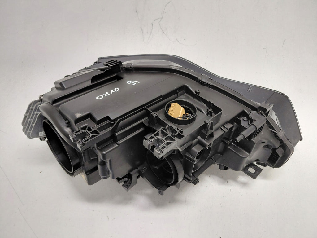 Frontscheinwerfer Audi A5 8T0941754C Xenon Rechts Scheinwerfer Headlight SCH5052728141vk