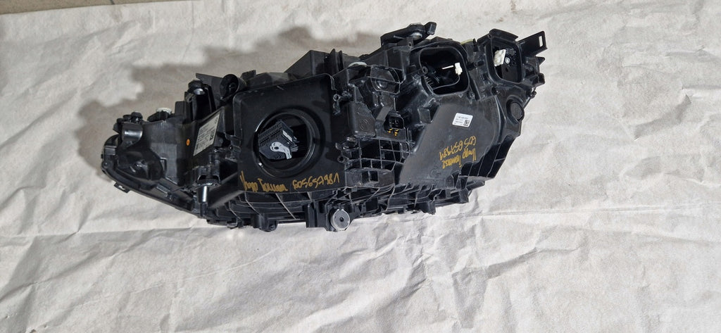 Frontscheinwerfer BMW 4 G22 G23 G26 9505116 Rechts Scheinwerfer Headlight SCH2729006019ay